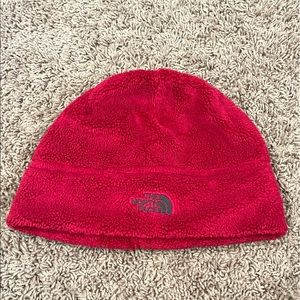 The North Face Osito Fleece Beanie